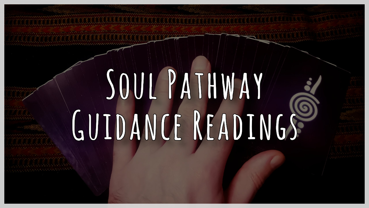 Awaken Your Soul Pathway – Shift from Self to Soul