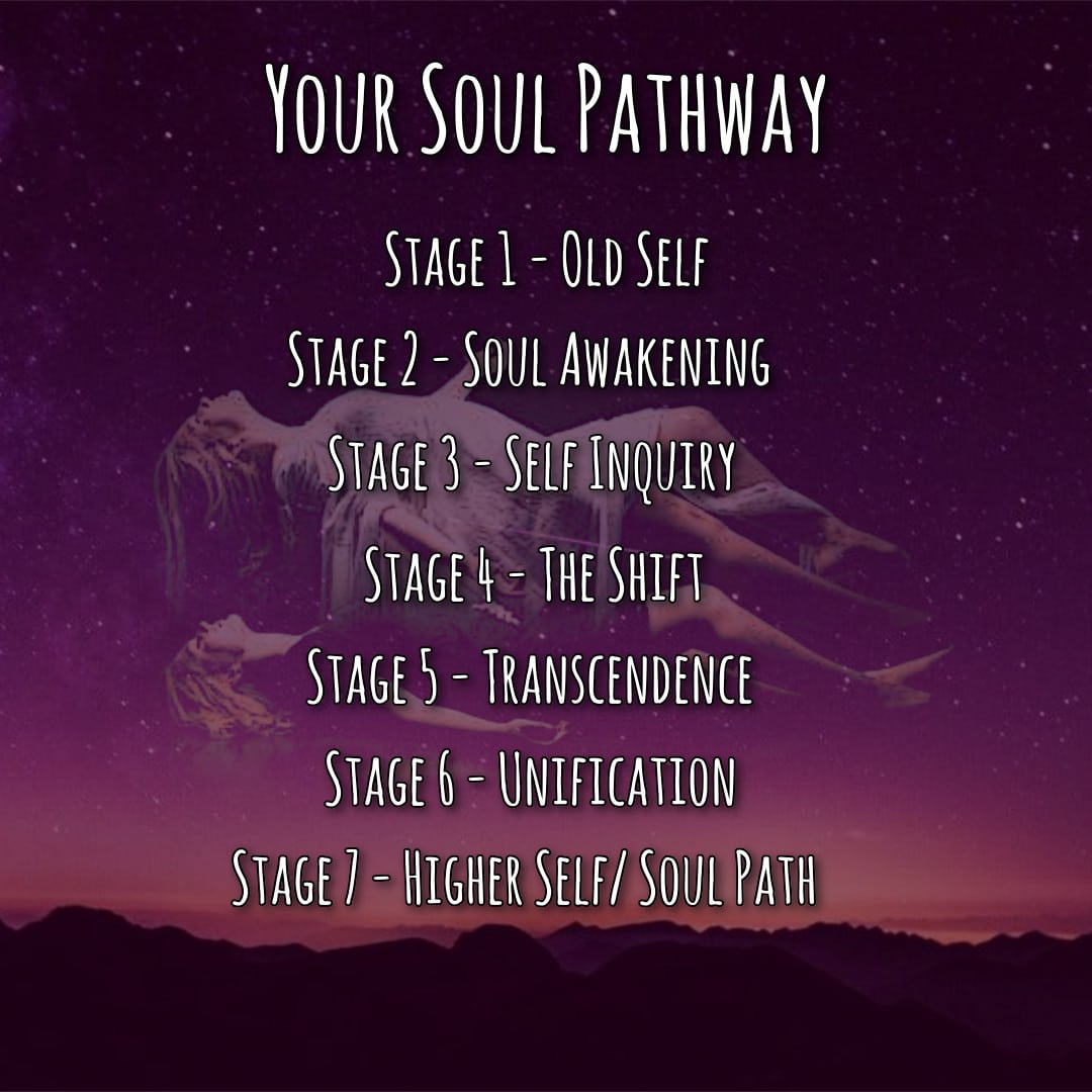 Your Soul Pathway