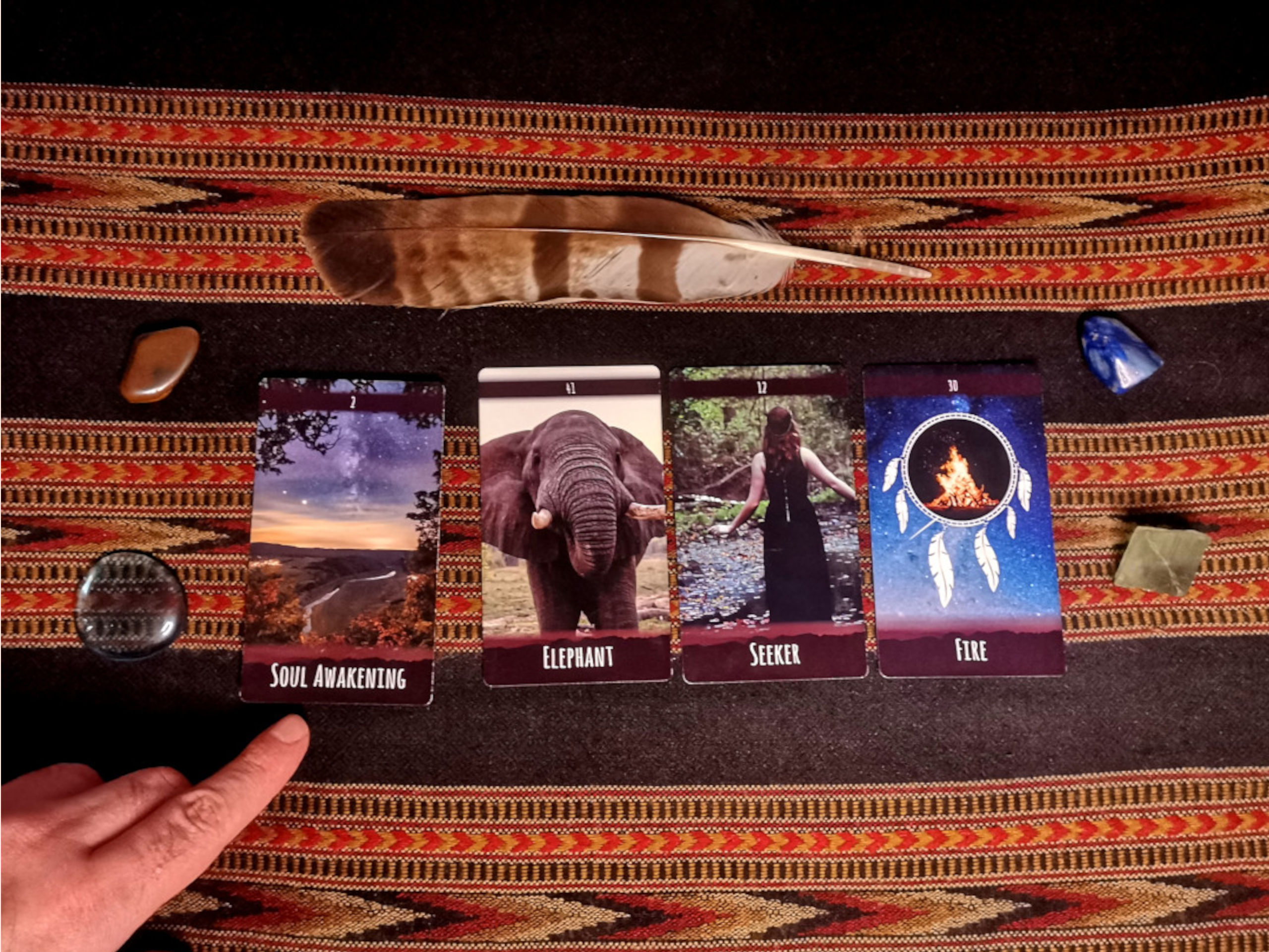 Soul Pathway REadings